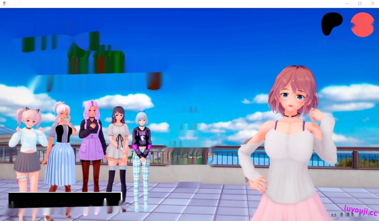 [SLG/汉化] 回归本源 回到根源 Back to the Roots v0.30-free PC+安卓汉化版2.8G-中文绅士游戏下载,黄游,色情手机游戏,绅士漫画啊,里番