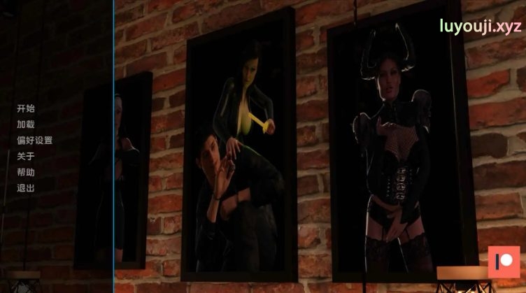 【PC/安卓/AI汉化版/扶她/SLG游戏/2.25G】富连医疗保健 (Futa Healthcare) Ver0.3 AI汉化版+PC+安卓+扶她SLG游戏+2.25G-中文绅士游戏下载,黄游,色啊情手机游戏,绅士漫画,里番