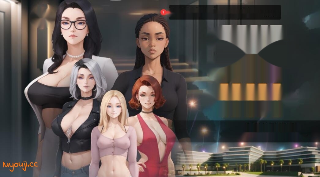 [欧美] 来铃客栈V1.0 AI汉化版 [1.6G]-中文绅士游戏下载,黄游,色情手机游戏,绅士漫画,里番