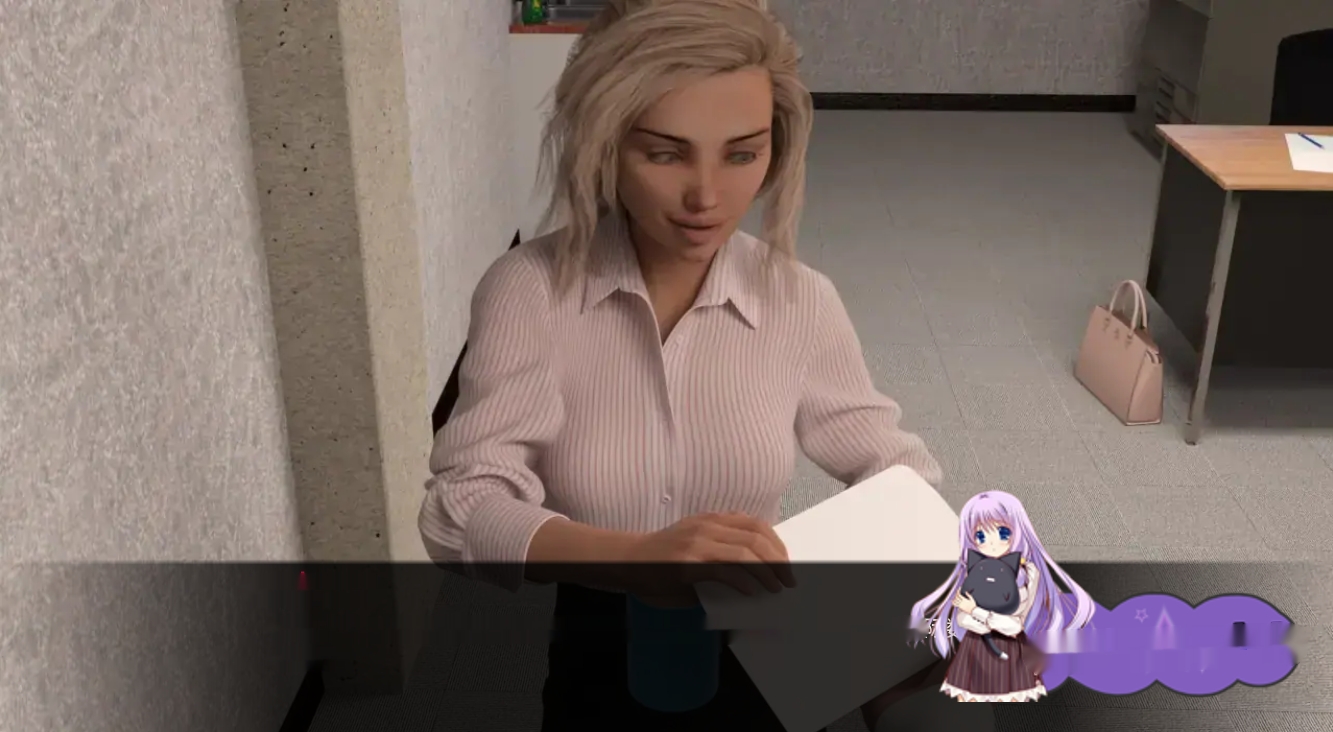 [SLG/汉化] 捍卫莉迪亚·科利尔 Defending Lydia Collier v0.17 Beta 1.1PC+安卓汉化版 4.3G