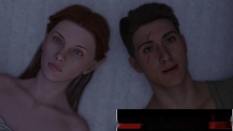 [欧美SLG/动态] 继承之潮（Tides of Succession）Ch.2 PC+安卓 汉化中文6.2G