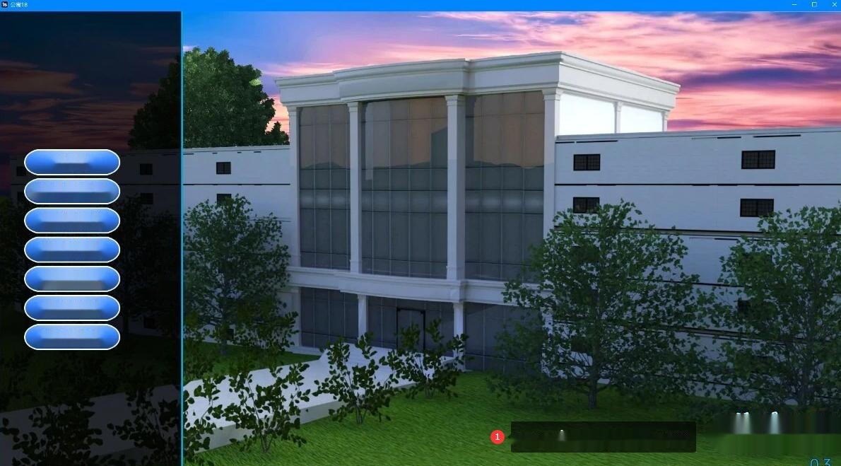 【SD/3D/亚风SLG/汉化】公寓1B Apartment 1B V0.3 双端汉化版【1.5G】