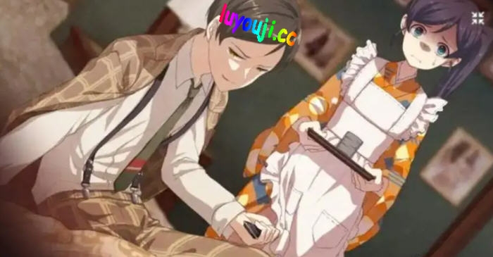 黄昏旅店 v2.0.4 安卓中文无限金币版 剧情解谜游戏 300M