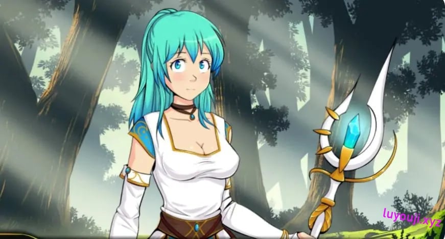 【PC/安卓/AI汉化/日系/SLG游戏/4.32G】舒格尔兰 (Shuggerlain) Ver0.90.1 AI汉化画廊解锁版 PC+安卓+日系SLG游戏+4.32G