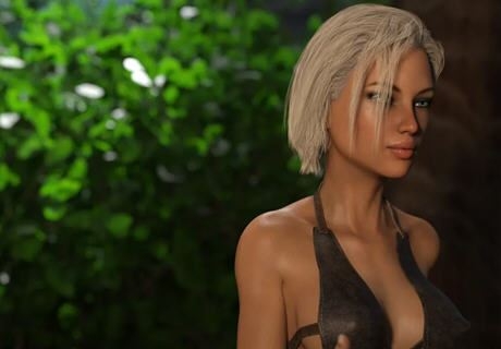 [欧美SLG/汉化] 欲望之城 The Lust City_S2.0.82 PC+安卓汉化版 4.3G-中文绅士游戏下载,黄游,色情手机游戏,绅士漫画,里番啊