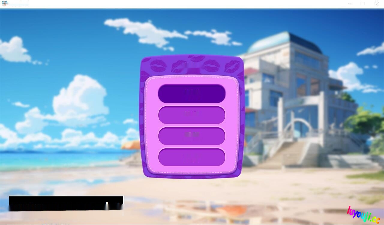 [SLG/中文] 爱情岛 Love Island STEAM官中无修版 [多空/500M]-中文绅士游戏下载,黄游,色情手机游戏,绅士漫画,里番