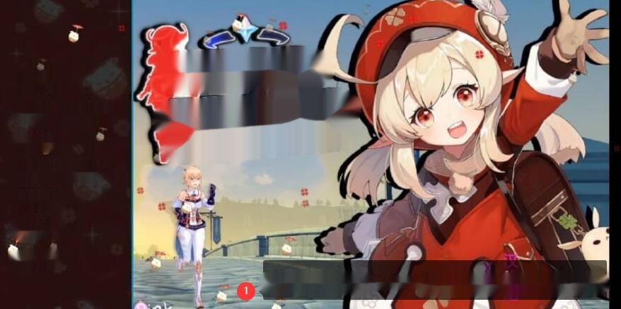 【欧美SLG/汉化】原神:可莉的恶作剧 Klee Prank Adventure Ver1.16.1 AI汉化完结版【3.5.G】-中文绅士游戏下载,黄游,色情手机游戏,绅士啊漫画,里番