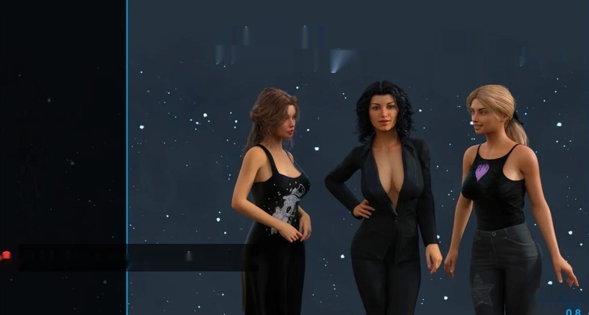 【SD/3D/欧美SLG/汉化】钥匙大师 The Keymaster V0.8 双端汉化版【3.1G】-中文绅士游戏下载,黄游,色情手机游戏,绅士漫画,里番啊