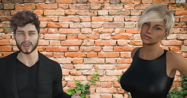 探索非凡的冒险之旅【麻烦的遗产(Troubled Legacy) v0.10.0 汉化版 PC+安卓 SLG游戏】