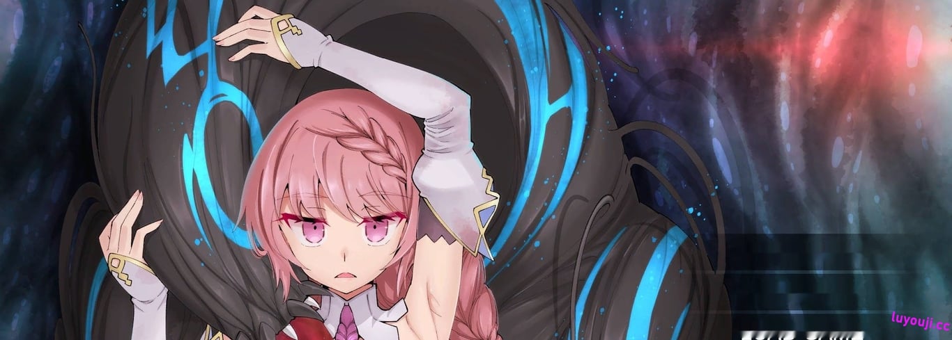 [SLG/汉化] 淫荡女神的献祭仪式 ～TS变身退魔少女的屈服～机翻汉化 [1.1GWY]-中文绅士游戏下载,黄游,色啊情手机游戏,绅士漫画,里番