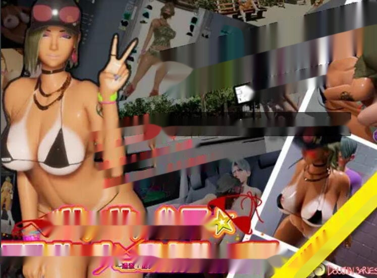 [电脑]【3D互动/中文/全动态】性奋公园☆辣妹x童贞男孩~过激!用指令露出play~实时3d游戏 DL官方中文版啊【3.7G/全CV】-中文绅士游戏下载,黄游,色情手机游戏,绅士漫画,里番