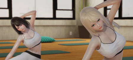 闪耀星路(Concert Girls) v0.4.0 官方中文版 PC+安卓 沙盒SLG游戏 3.8G-中文绅士游戏下载,黄游,色情手机游戏,绅士漫画啊,里番