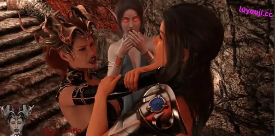 [SLG/汉化] 内在成长 InnerGrowth V1.9 PC+安卓汉化版 7.8G-中文绅士游戏下载,黄游,色情手机游戏,绅士漫画,里番