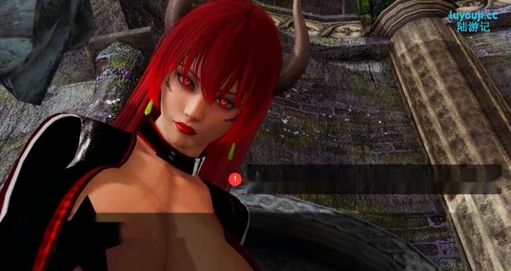 【SD/3D/SLG/汉化】接口 FapInterface V0.3.0 双端汉化版【3.6G】