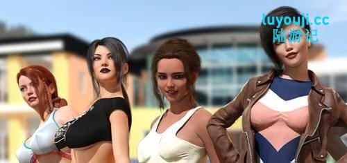 [亚洲风SLG/汉化] 给我的梦想的信 Letter to My Dream v0.2 汉化版 [多空/5.1G]-中文绅士游戏下载,黄游,色情手机游戏,绅士啊漫画,里番