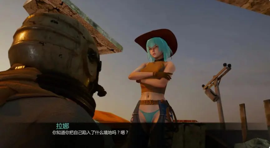 【PC/安卓/AI汉化/亚洲/SLG游戏/2.72G】末日2059 (Apocalypse 2059) Ver0.3 Special AI汉化版 PC+安卓+亚洲SLG游戏+2.72G-中文绅士游戏下载,黄游,色情手机游戏啊,绅士漫画,里番