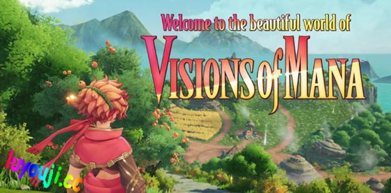 圣剑传说:玛娜幻象 STEAM官方中文版 JRPG游戏 30G-中文绅士游戏下载,黄游,色情手机游戏,绅士漫画啊,里番