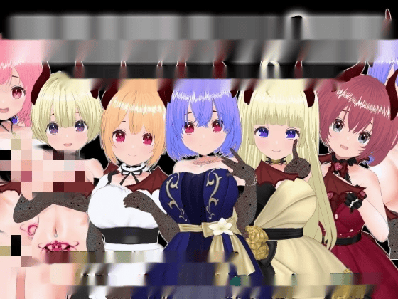 【RPG】敗北射精のマゾ勇者～サキュバスの淫らな誘惑～-中文绅士游戏下载,黄游,色情手机游戏,绅士漫画,里番