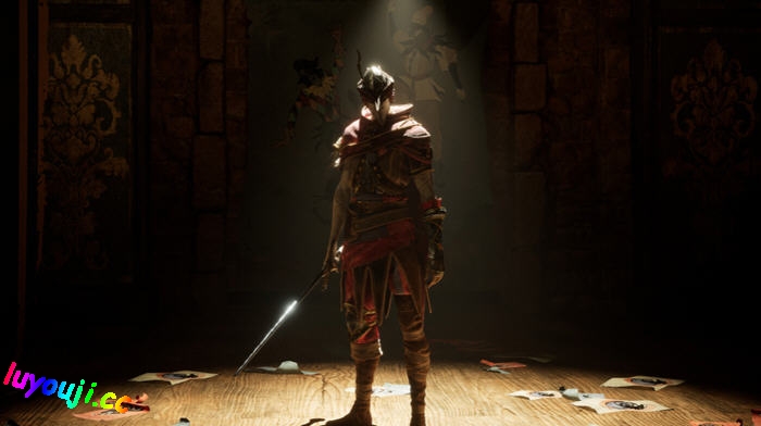 探索「艾诺提亚:失落之歌」 Build.17716532 官方中文版的奇幻世界！