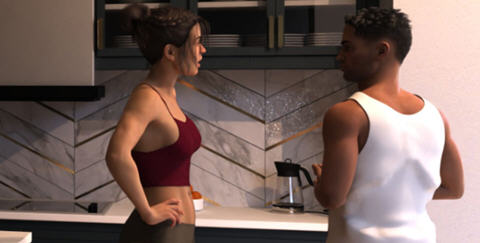 丽莎的全面调查 P2 v0.41 汉化版 PC+安卓 动态SLG游戏 5.4G-中文绅士游戏下载,黄游,色情手机游戏,绅士漫啊画,里番