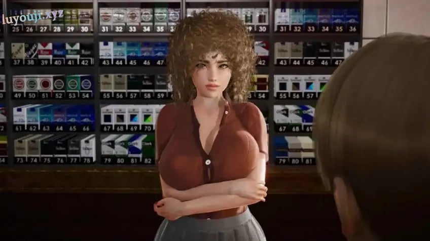 【PC/安卓/AI汉化/亚洲/SLG游戏/6.25G】驱使 (Driven by Desire) Ver0.3.5 AI汉化版+PC+安卓+亚洲SLG游戏+6.25G