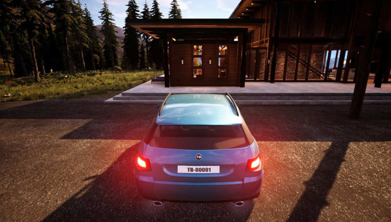 在一起(TOGETHER BnB) v3.6.9.27 中文语音特别版 沙盒互动游戏 15G