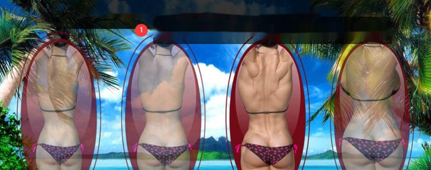 【大后宫SLG/中文/全动态】梦幻假日岛 HOLIDAY ISLAND V0.4.0.0 汉化版 3.8G