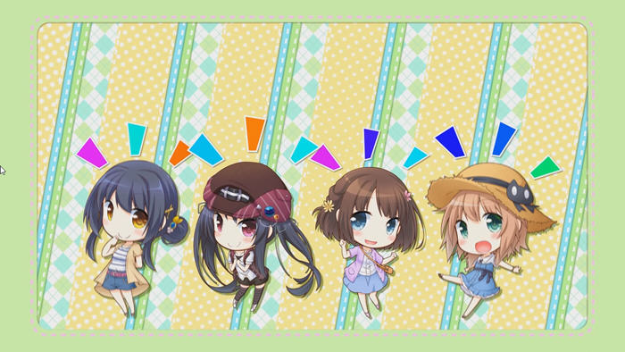 哥哥，你还没准备好吗？ 精翻汉化版 ADV游戏&后宫 2.9G