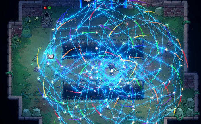 魔法工艺 v1.0.40f1 官方中文正式版 Rogue&ARPG游戏 700M