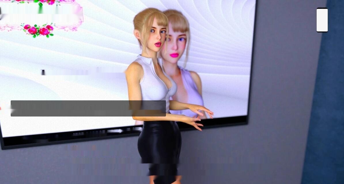 【SD/3D/欧美SLG/汉化】喜悦 Joy Day 4.1 双端汉化版【2.5G】-中文绅士游戏下载,黄游,色情手机游戏,绅士漫画,里番