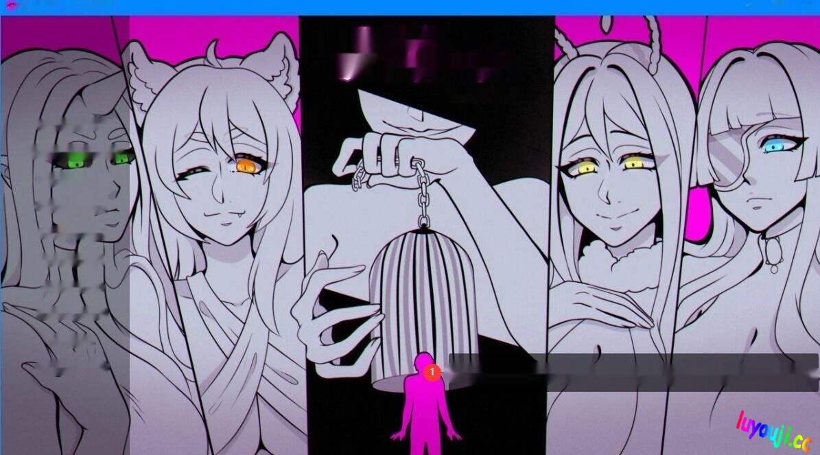 【SD/2D/日式ADV/汉化】巨人守护者 V0.3.21 双端汉化版【2.6G】-中文绅士游戏下载,黄游,色情手机游戏,绅士漫画,里啊番