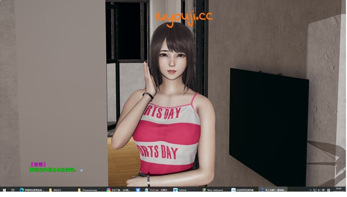 母上攻略 1-5 中文重制版 PC+安卓模拟器 AVG游戏 14G