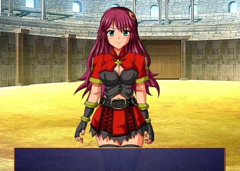 [电脑] 【PC/2D/SLG/汉化】巴吉尼亚战记 V2.5 汉化版【380M】