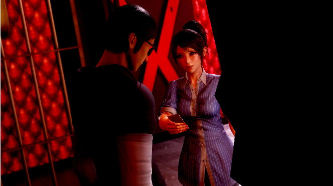 【PC/汉化版/中文/2.2G】痛并快乐着/痛与快乐(PainAndPleasure) Ver0.30 精修中文汉化版 PC 2.2G 更新