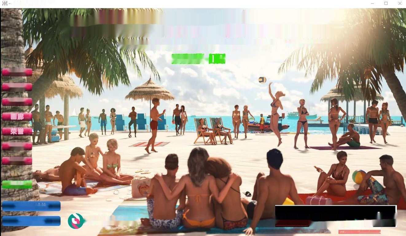 [欧美SLG/汉化] 妻子与母亲 妻子和母亲 A Wife and Mother v0.215 PC+安卓汉化版