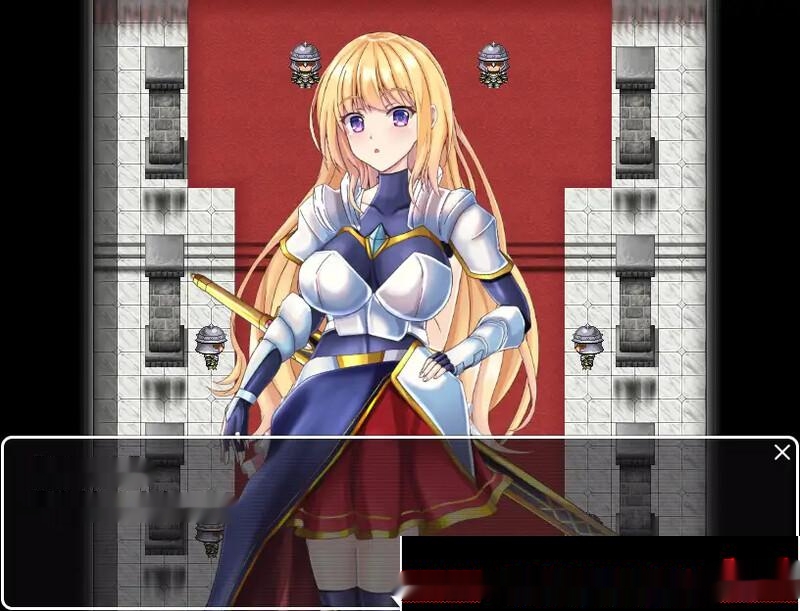 [回合RPG] 最终幻想（ラストファンタジー）V1.0 AI汉化 1.5G