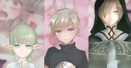 [RPG/汉化] 青色记录之不合格骑士的H录 落第騎士のH録 PC+安卓AI汉化作弊版 [多空/1.7G]-中文绅士游戏下啊载,黄游,色情手机游戏,绅士漫画,里番