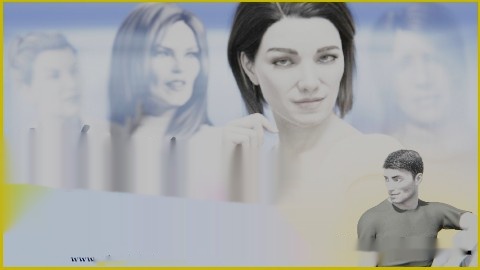 【SD/3D/欧美SLG/汉化】幽灵般的欲望 V0.7 双端汉化版【3G】-中文绅士游戏下载,黄游,色情手机游戏,绅士漫画啊,里番