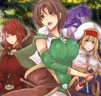 【PC/AI汉化/冒险/日系/MTool/RPG游戏/2.9G】实力不足的勇者和志同道合的伙伴们 Ver1.0.0 AI汉化版+冒险+日系 MTool RPG游戏+2.9G-中文啊绅士游戏下载,黄游,色情手机游戏,绅士漫画,里番