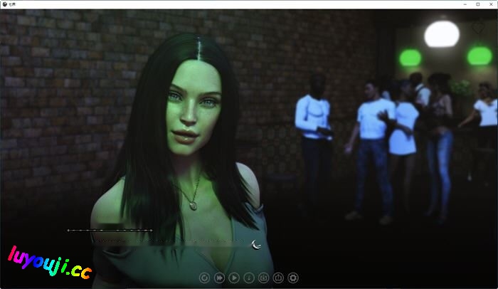 [SLG/汉化] 七界 七个领域 The Seven Realms R1-3 v0.06 PC+安卓汉化版 [3.7G]