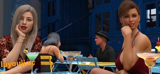 探索隐藏在米斯康约斯的秘密世界【欢迎来到米斯康约斯 v0.4 汉化版 PC+安卓 动态SLG游戏】-中文啊绅士游戏下载,黄游,色情手机游戏,绅士漫画,里番