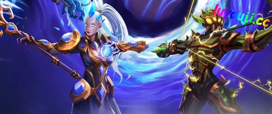 将熄之焰(The Last Flame) v1.0 官方中文正式版 放置自走棋游戏 1.8G