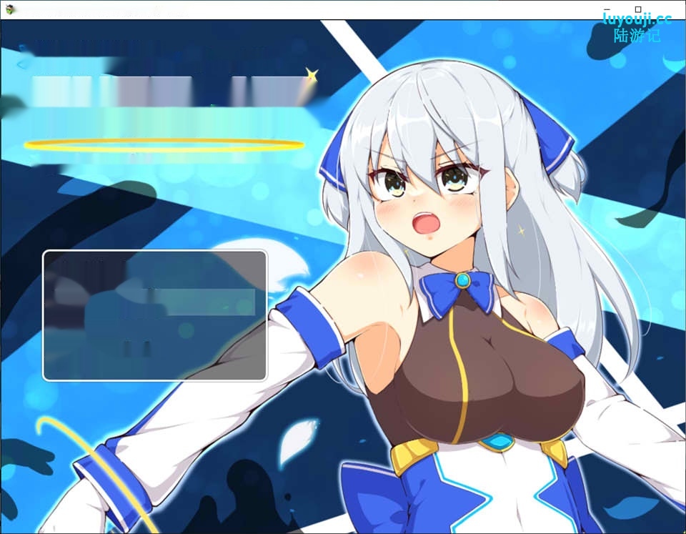 [RPG/汉化] 苍天煌姬拉比斯菲莉亚-涩涩陷阱地牢! AI汉化版+存档 [多空/1.2G]-中文绅士游戏下载,黄游啊,色情手机游戏,绅士漫画,里番