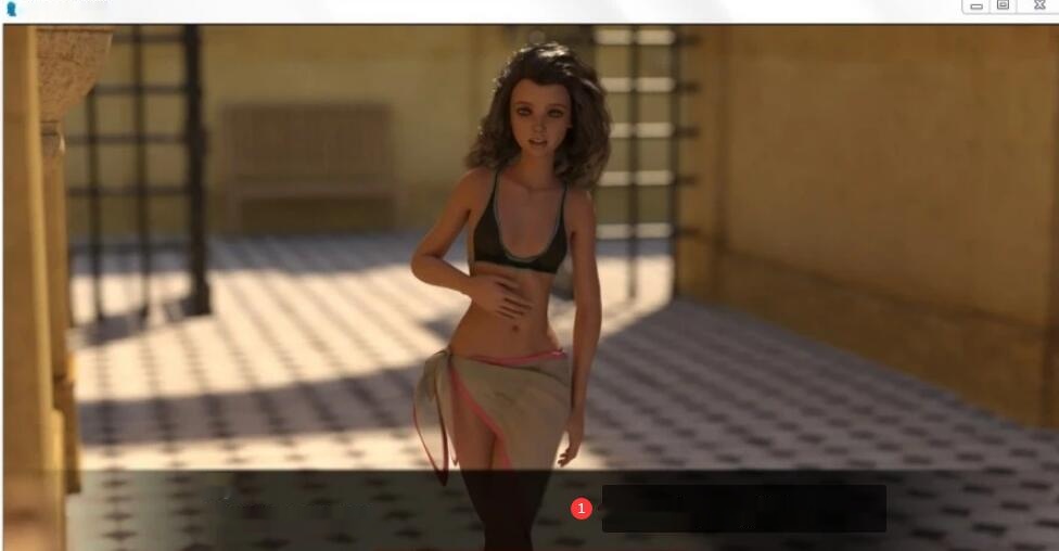 【SD/3D/欧美SLG/汉化】醉人的味道 V0.8.8 双端汉化版【5.7G】