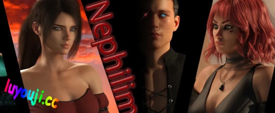 探寻尼菲林的黑暗与希望——《尼菲林(Nephilim) v0.5.4 汉化版 PC+安卓动态SLG游戏》-中文绅士游戏下载,黄游,色情啊手机游戏,绅士漫画,里番