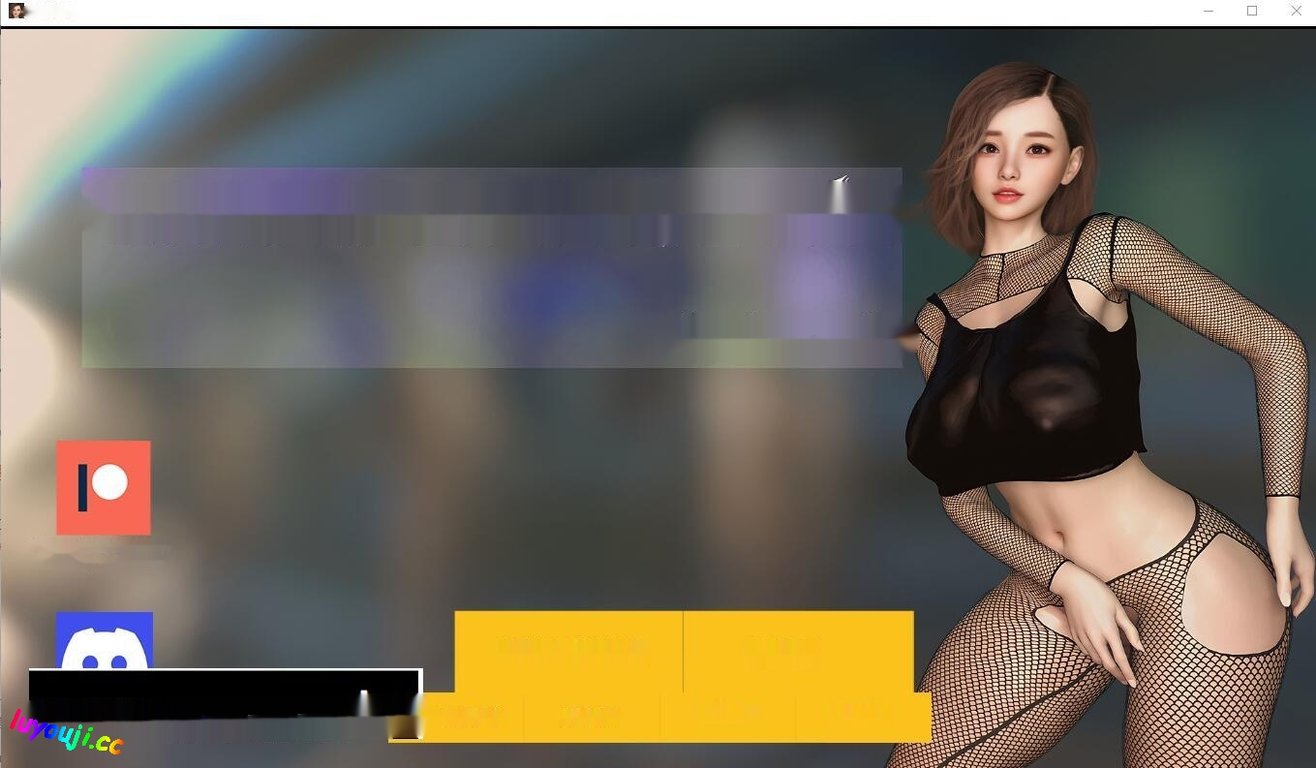 [欧美SLG/汉化] 不需要爱 爱不需要理由 In No Need for Love v0.7PC+安卓汉化版 1.6G-中文绅士游戏下载,黄游,色情手机游戏啊,绅士漫画,里番