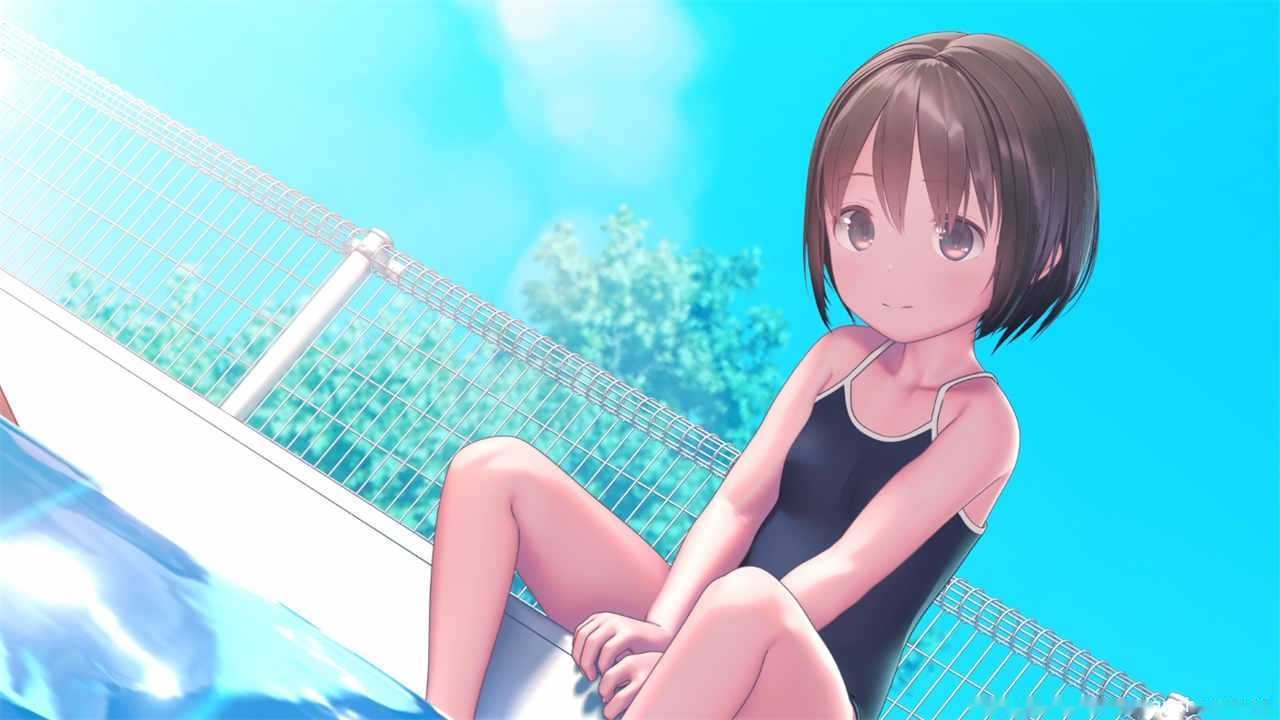 探索萝莉世界的乐趣【3D同人/动画】 Custom Udon【1.12G】-中文绅士游戏下载,黄游,色情手机游戏,绅士漫画,里番啊