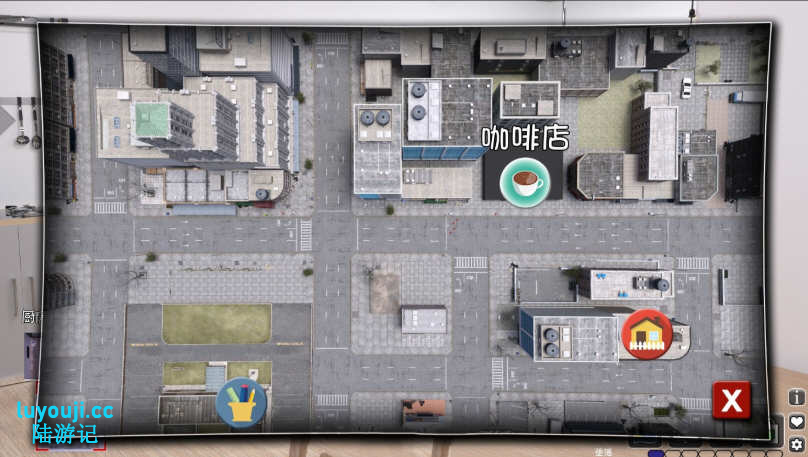 在奇幻与色情的交织中探索《觉醒(The Awakening) v0.4.6.1 HD中文版》【动态SLG游戏，4.6G大作】