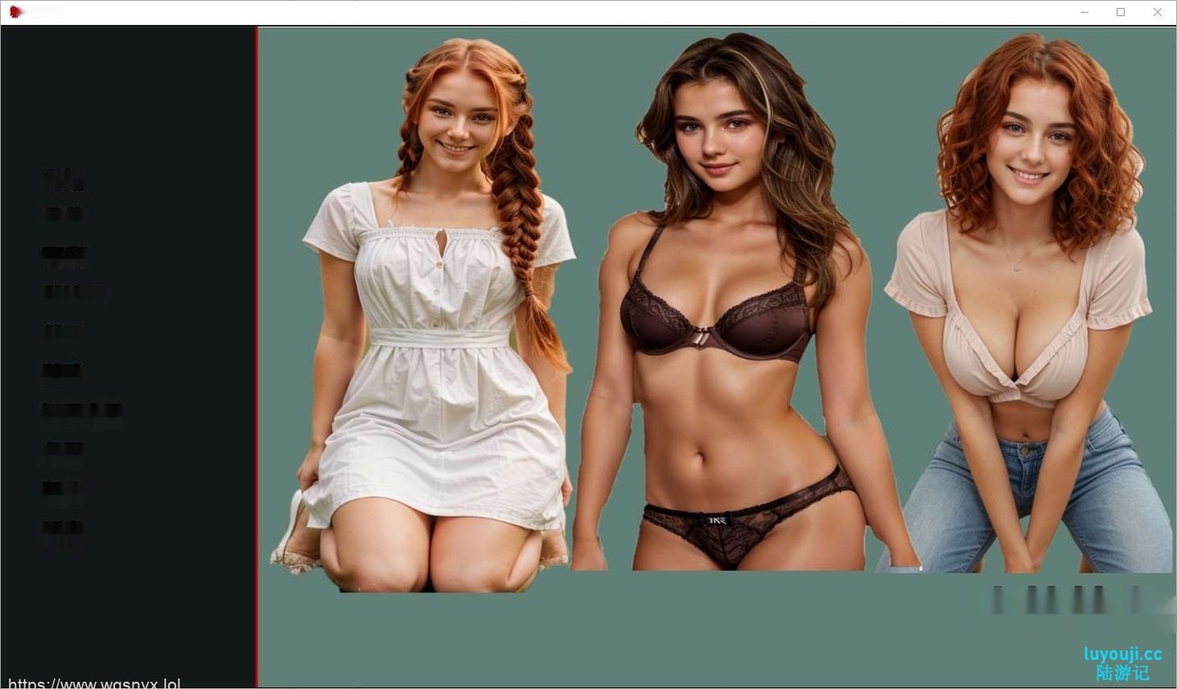 [SLG/汉化] 高等社会 The Higher Society-0.64 PC+安卓汉化版1G-中文绅士游戏下载,黄游,色情手机游戏,绅士漫画,里番