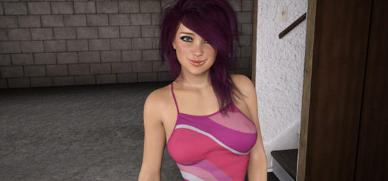 探索大学篮球巨星 S2 Ch.1 EP.13 汉化版的精彩世界，PC+安卓 动态SLG游戏，仅需5.9G！